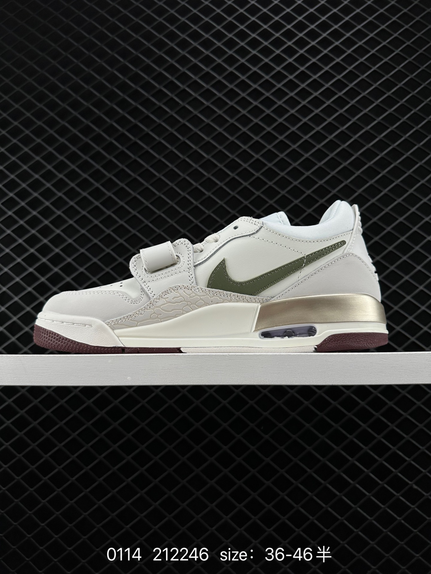 Air Jordan Legacy 312